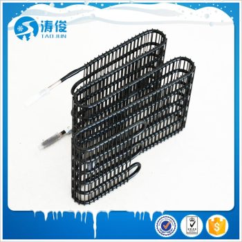 Refrigerator Wire Tube Condenser