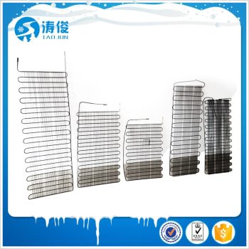 Refrigerator Wire Tube Condenser