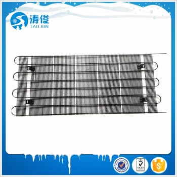 Wire Condenser for home fridge/water dispenser/freezer