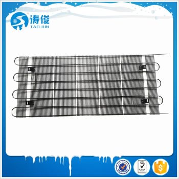 Wire Condenser for home fridge/water dispenser/freezer