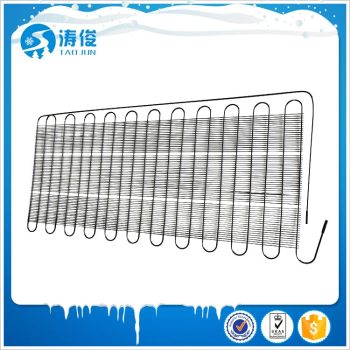 Wire Condenser for home fridge/water dispenser/freezer