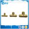 Brass nuts (short nuts) for air conditioner parts