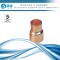 Copper Pipe Reducing Coupling