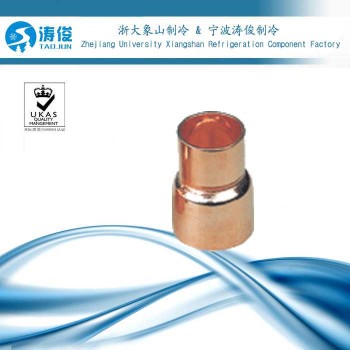 copper fittings