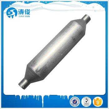 25 Aluminium Filter Drier