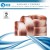 pancake coils copper tube copper capillary tube