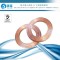 Airconditioner Pancake Coil Seamless Copper Pipe