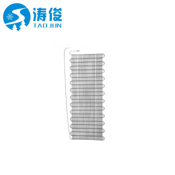 various wire condenser