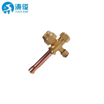 AIR CONDITIONER VALVE