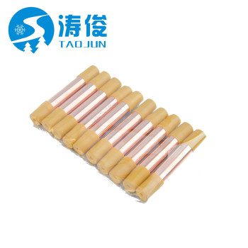 refrigeration copper spun filter drier