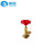 High quality gate pressure relief valvesingle table valve