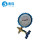 High quality high and low pressure single table valve