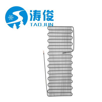 Refrigerator Wire Tube Condenser