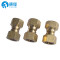 brass nuts(copper parts) for refrigeration parts