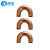 High quality Brass union for refrigeration parts