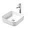 CS-5018  Art Basin  2017 CASA Luxury Slender Sink