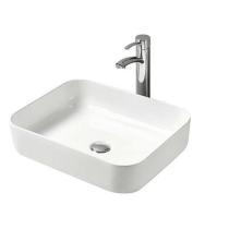 CS-5019   Art Basin  2017 CASA Luxury Slender Sink