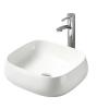 CS-5020 Art Basin  2017 CASA Luxury Slender Sink