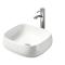 CS-5020 Art Basin  2017 CASA Luxury Slender Sink