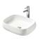 CS-5021 Art Basin  2017 CASA Luxury Slender Sink