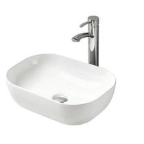 CS-5023 Art Basin  2017 New Design Slender Sink