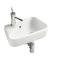 CS-5026 Art Basin 2017 CASA Luxury Slender Sink