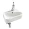 CS-5027 Art Basin 2017 CASA Luxury Slender Sink