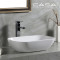 CS-5004  Art Basin 2017 New Design Luxury Bathroom Sink
