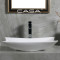 CS-5003  Art Basin 2017 CASA Luxury Slender Sink