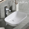CS-5004  Art Basin 2017 New Design Luxury Bathroom Sink