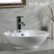 CS-5005  Art Basin Modern Counter Top Bathroom Sink