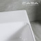 CS-5007  Art Basin 2017 Latest Design Slender Sink