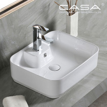 CS-5010  Art Basin with Tap Hole Bathroom Stylish Sink