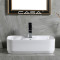 CS-5010  Art Basin with Tap Hole Bathroom Stylish Sink