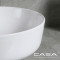 CS-5016  Art Basin Round Shape Ceramic Bathroom Sink