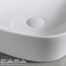 CS-5024 Art Basin Special Shape Ceramic New Design Sink