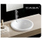CUP06 - 17”UPC/cUPC Sink for Canada and USA Market Above Counter Mounted Sink