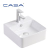 CS-5008  Art Basin Square New Design Modern Trend Sink