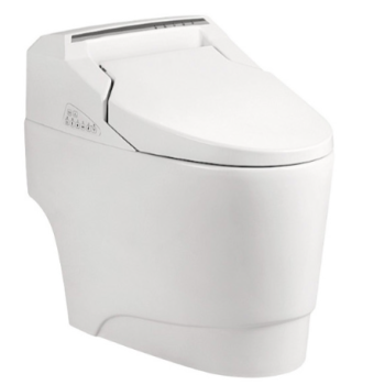N4 - Smart Intelligent Bidet Toilet