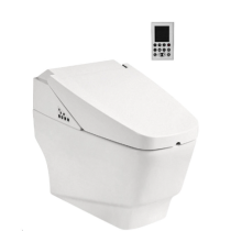 N6A - Smart Intelligent Bidet Toilet