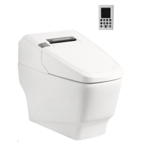 N6B - Smart Intelligent Bidet Toilet