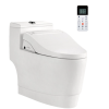 N7 - Smart Intelligent Bidet Toilet