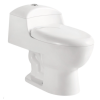 038 - Siphonic One-piece Toilet