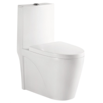 K11 - Siphonic One-piece Toilet