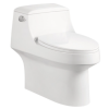 K31B - Siphonic One-piece Toilet