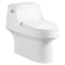 K31B - Siphonic One-piece Toilet