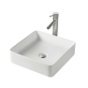 CS-5001  Art Basin 2017 CASA Luxury Slender Sink