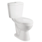 K052 - Siphonic Two-piece Toilet