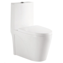 K11W - Washdown One-piece Toilet