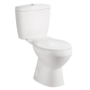 K106D - Washdown Two-piece Toilet